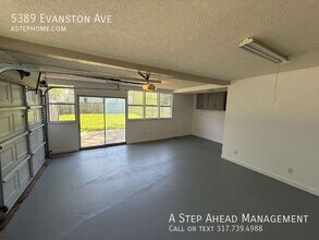 5389 Evanston Ave in Indianapolis, IN - Building Photo - Building Photo