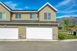76 W 400 S St in Santaquin, UT - Building Photo - Building Photo