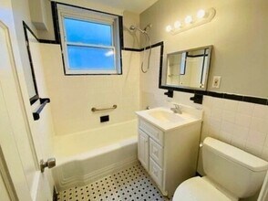 80 Strathmore Rd in Boston, MA - Building Photo - Building Photo