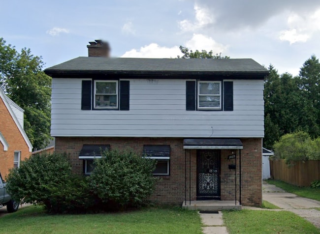 property at 1460 Rossman Ave SE