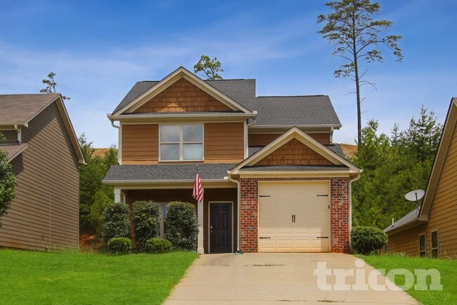 property at 29 Carriage Hls Dr SE