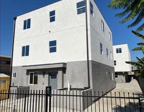 property at 791 E 41st St