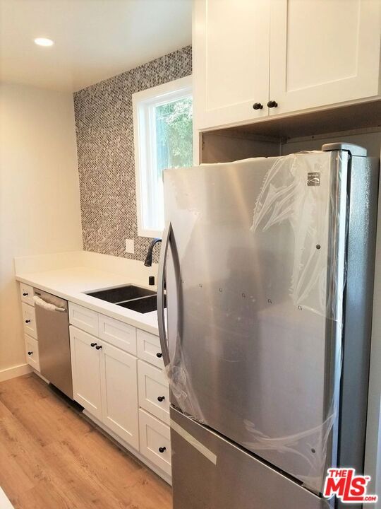 1462 S Shenandoah St in Los Angeles, CA - Building Photo - Building Photo