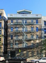69 W 107th St in New York, NY - Building Photo