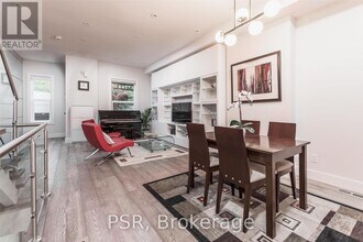 10 Bishop St in Toronto, ON - Building Photo - Building Photo