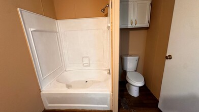 1156 Campo - Campo 1 in Las Cruces, NM - Building Photo - Building Photo