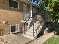 2544 Joliet St, Unit D in Aurora, CO - Building Photo - Building Photo