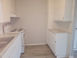 5805 Cherry St, Unit 5805 in Panama City, FL - Building Photo - Building Photo
