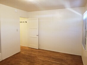 285 W K St in Brawley, CA - Foto de edificio - Building Photo