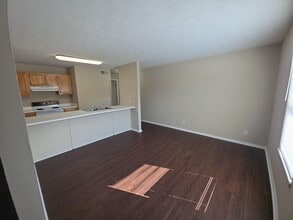 640 W Stevens St, Unit F3 in Cookeville, TN - Building Photo - Building Photo