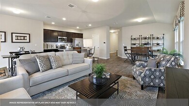 141 Frostweed Dr in Niederwald, TX - Building Photo - Building Photo