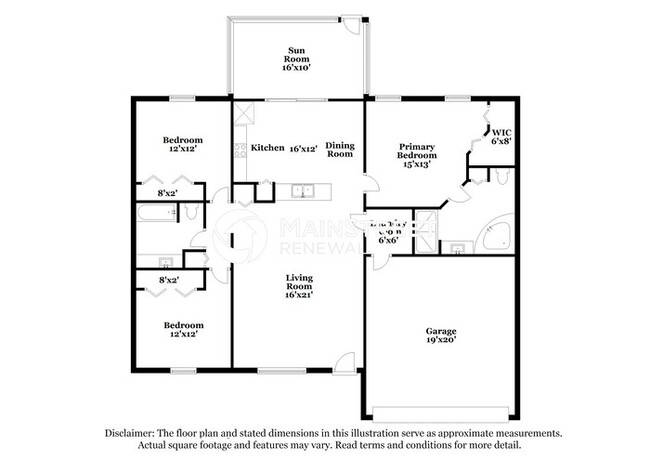 property at 725 Kari Cir