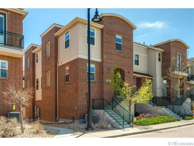 6430 S Xanadu Way in Englewood, CO - Building Photo - Building Photo