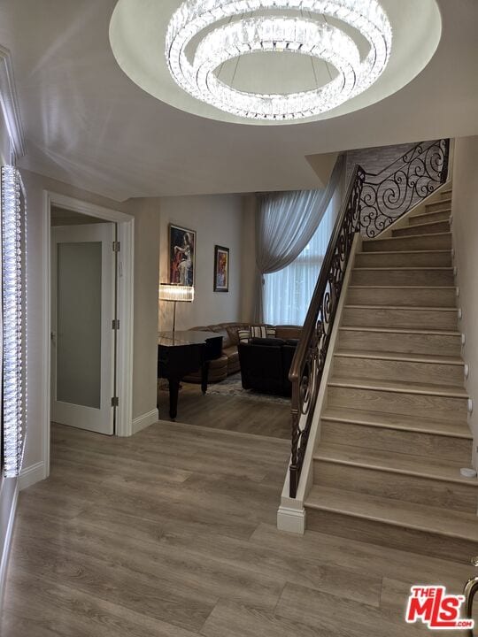 5333 Zelzah Ave in Los Angeles, CA - Building Photo - Building Photo