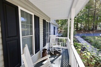 15831 Haggis Dr in Chesterfield, VA - Building Photo - Building Photo