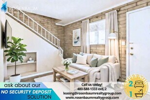 905 S Ash Ave in Tempe, AZ - Building Photo