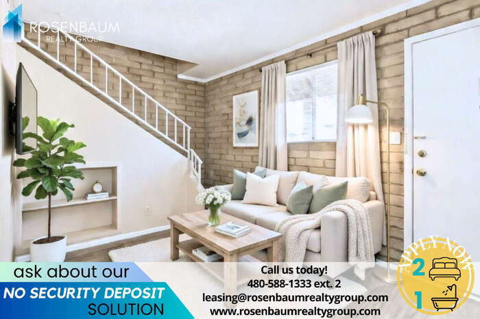 905 S Ash Ave in Tempe, AZ - Building Photo