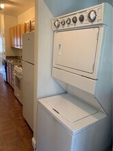 4834 Reservoir Rd NW, Unit #4 in Washington, DC - Building Photo - Building Photo