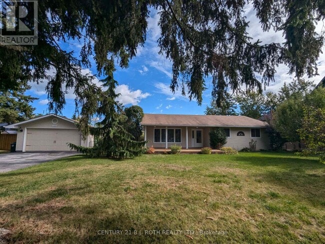 property at 2209 Alderslea Crescent
