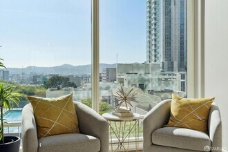 401 Harrison St, Unit 9H in San Francisco, CA - Building Photo - Building Photo