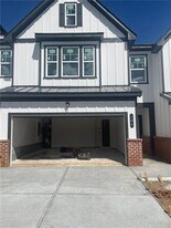 100 Mission Blvd in Pendergrass, GA - Building Photo