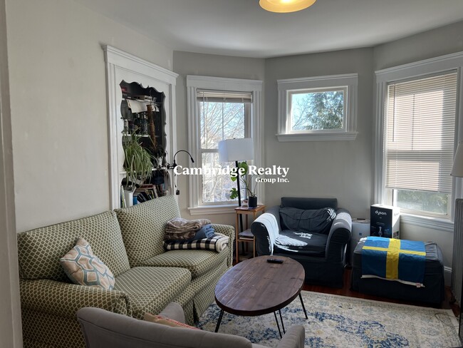 25 Fainwood Cir, Unit 3T