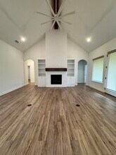 3621 121st St in Lubbock, TX - Building Photo - Building Photo