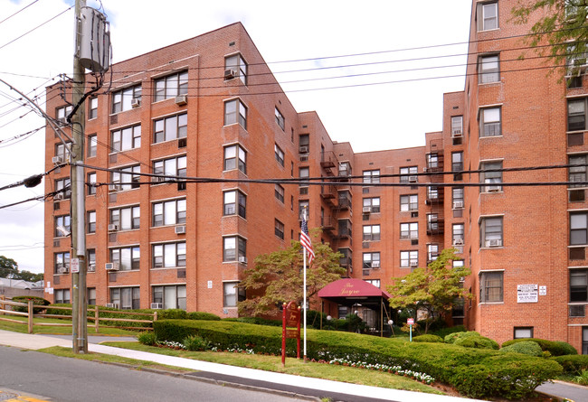 The Jayro in Yonkers, NY - Foto de edificio - Building Photo