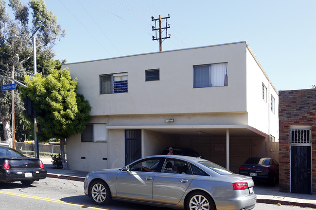 11290 Sawtelle Blvd in Los Angeles, CA - Building Photo - Building Photo