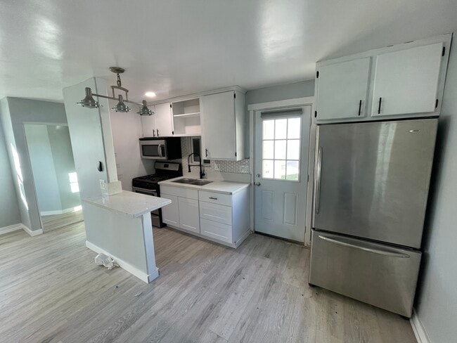 610 W Manor Dr in Chula Vista, CA - Building Photo - Building Photo