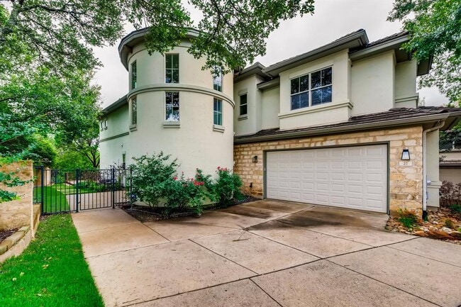 property at 2800 Waymaker Way