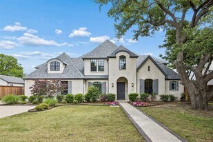 12108 Fieldwood Ln in Dallas, TX - Building Photo
