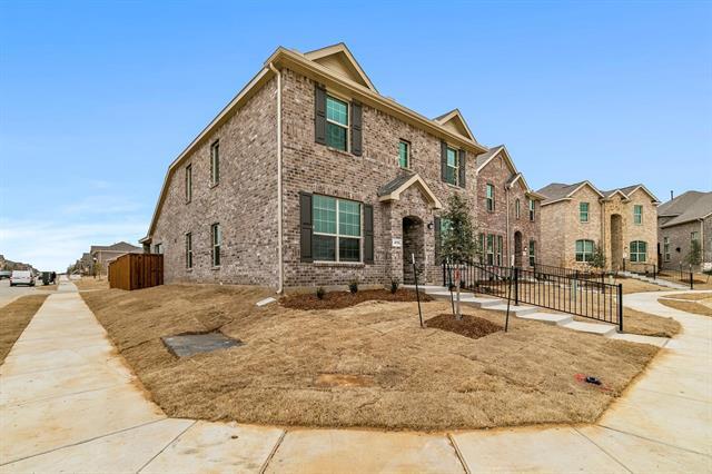 4701 Ironstone Rd in Aubrey, TX - Building Photo - Building Photo