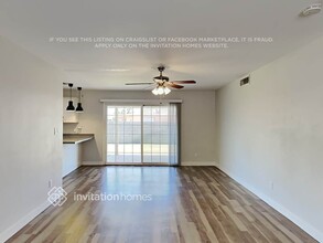 2520 S Los Feliz Dr in Tempe, AZ - Building Photo - Building Photo