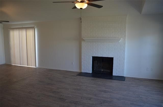 4110 Green Acres Cir in Arlington, TX - Building Photo - Building Photo