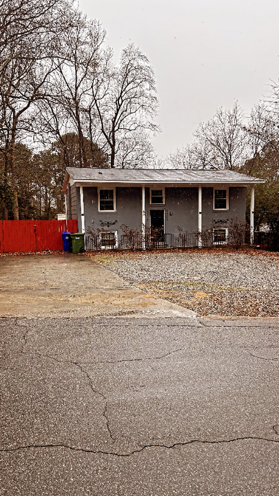 1129 Bedford Ave in Columbus, GA - Building Photo