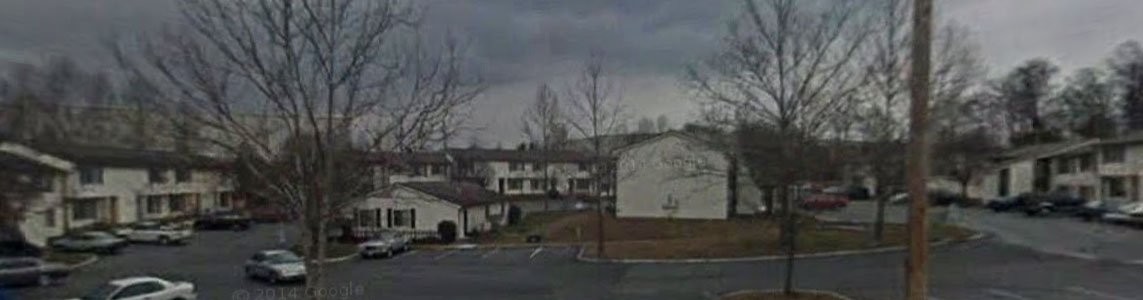 Indian Hills Apartment in Greeneville, TN - Foto de edificio