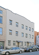 584 Lorimer St in Brooklyn, NY - Building Photo - Building Photo