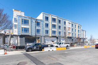 Four Corners Plaza in Boston, MA - Building Photo - Building Photo