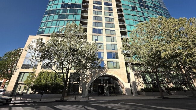 property at 38 N Almaden Blvd