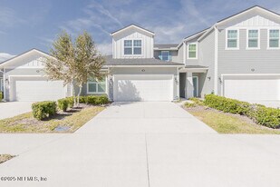 360 Charlie Way in St. Augustine, FL - Building Photo