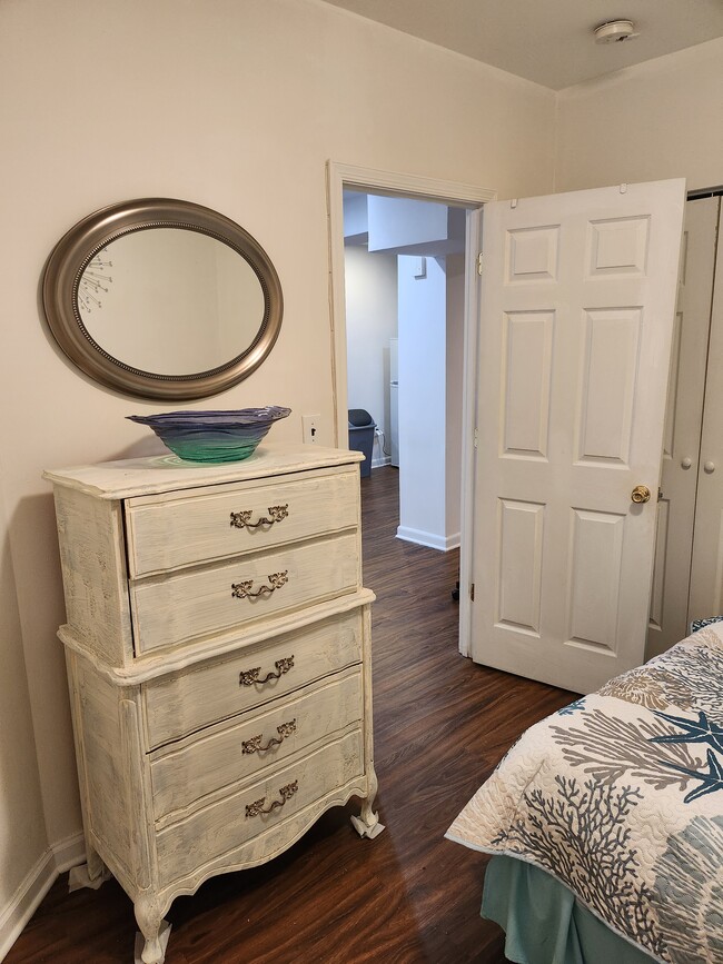 3007 20th St NE, Unit 2 in Washington, DC - Building Photo - Building Photo