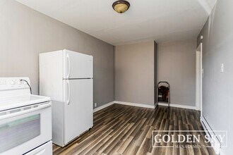 1516 Wheeling Ave in Muncie, IN - Building Photo - Building Photo