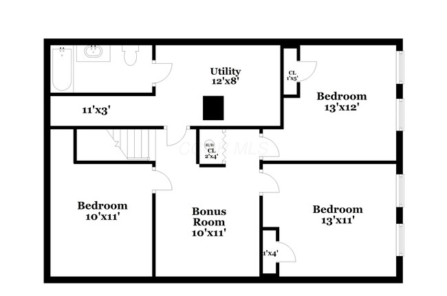 3129 Parklane Ave in Columbus, OH - Building Photo - Building Photo