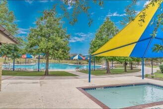 5122 Raven Forest Ln in Katy, TX - Building Photo - Building Photo