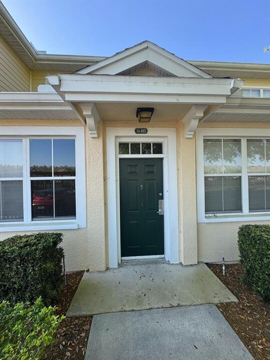4006 San Gallo Dr in Kissimmee, FL - Foto de edificio