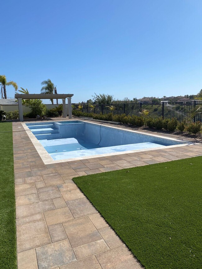 property at 2974 Stevenson Ranch Ct