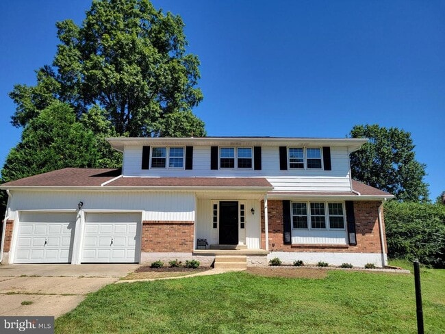 3212 Powhatan Dr