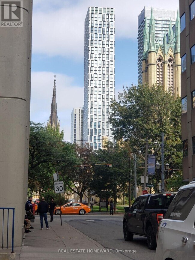 property at 252-4252 Church St