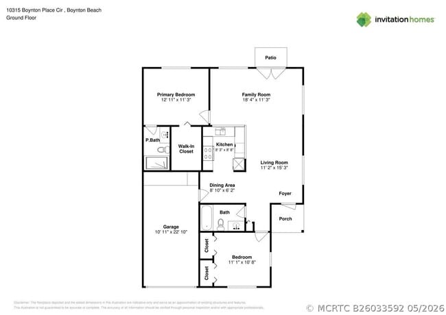 10315 Boynton Pl Cir